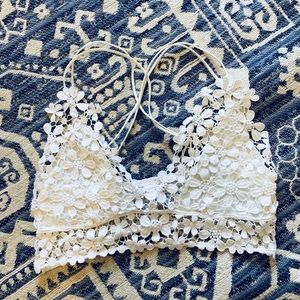 Intimately Free People Miss Dazie Bralette